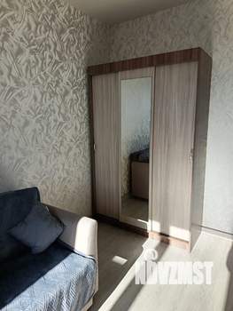 1-к квартира, на длительный срок, 31м2, 10/10 этаж