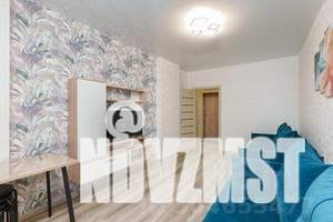 2-к квартира, посуточно, 42м2, 18/26 этаж