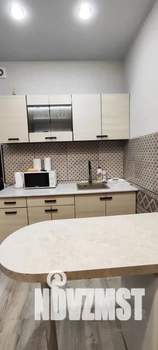 2-к квартира, посуточно, 54м2, 17/17 этаж