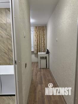 1-к квартира, на длительный срок, 28м2, 1/5 этаж