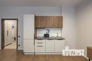 1-к квартира, посуточно, 32м2, 7/14 этаж