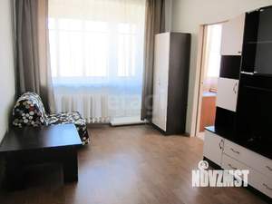 2-к квартира, на длительный срок, 40м2, 4/4 этаж