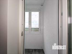 Студия квартира, на длительный срок, 28м2, 22/25 этаж