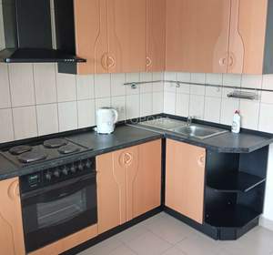 1-к квартира, на длительный срок, 40м2, 7/22 этаж