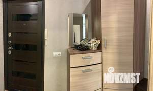 1-к квартира, посуточно, 29м2, 1/9 этаж