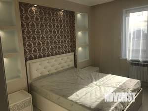 2-к квартира, на длительный срок, 62м2, 7/26 этаж