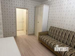 1-к квартира, на длительный срок, 39м2, 7/26 этаж