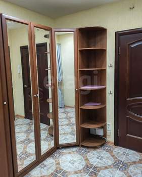 1-к квартира, на длительный срок, 45м2, 5/9 этаж