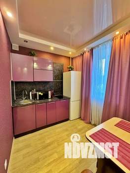 1-к квартира, посуточно, 32м2, 1/5 этаж