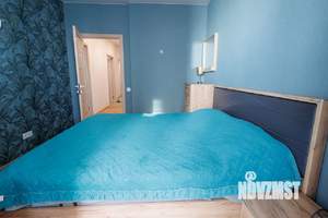 3-к квартира, на длительный срок, 69м2, 18/19 этаж