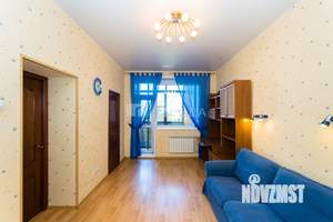 2-к квартира, на длительный срок, 75м2, 6/16 этаж