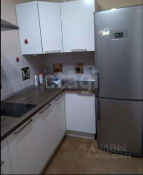 2-к квартира, на длительный срок, 54м2, 10/17 этаж