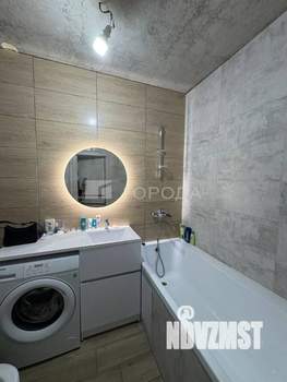 1-к квартира, на длительный срок, 40м2, 11/17 этаж