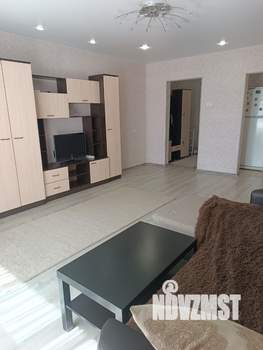 Студия квартира, на длительный срок, 38м2, 8/11 этаж