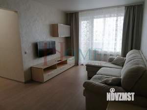 2-к квартира, на длительный срок, 45м2, 6/9 этаж