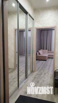 Студия квартира, на длительный срок, 30м2, 18/18 этаж