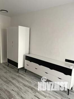 1-к квартира, на длительный срок, 42м2, 14/24 этаж