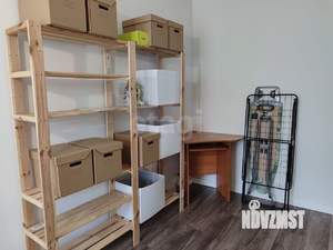 2-к квартира, на длительный срок, 50м2, 4/5 этаж