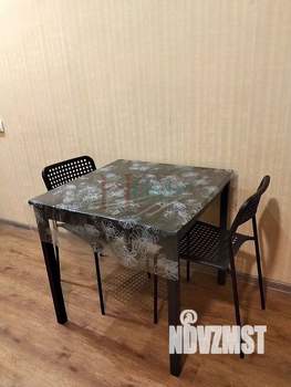 Студия квартира, на длительный срок, 22м2, 18/19 этаж