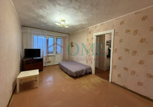 1-к квартира, на длительный срок, 30м2, 9/9 этаж