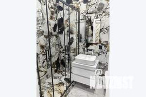 1-к квартира, посуточно, 24м2, 14/17 этаж