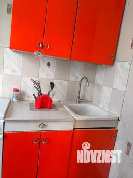 1-к квартира, на длительный срок, 30м2, 3/5 этаж