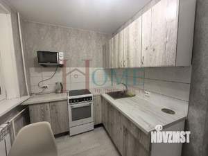 2-к квартира, на длительный срок, 44м2, 2/5 этаж