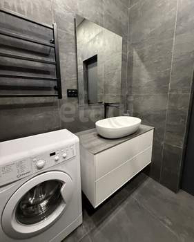 2-к квартира, на длительный срок, 40м2, 21/23 этаж