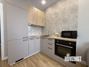 1-к квартира, на длительный срок, 36м2, 14/25 этаж