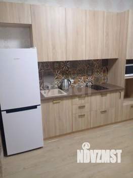 2-к квартира, на длительный срок, 57м2, 4/20 этаж