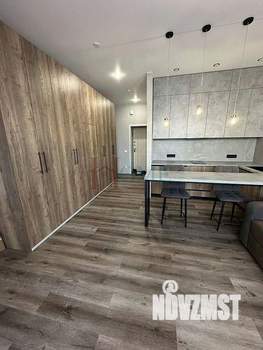 1-к квартира, на длительный срок, 27м2, 10/17 этаж