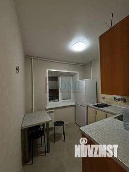 1-к квартира, на длительный срок, 30м2, 4/5 этаж