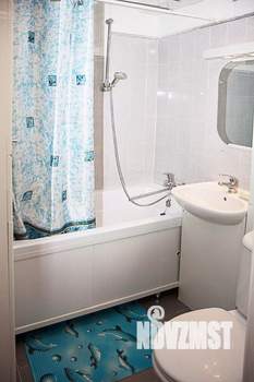 1-к квартира, на длительный срок, 32м2, 4/5 этаж