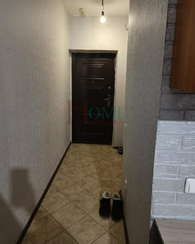 Студия квартира, на длительный срок, 21м2, 3/17 этаж