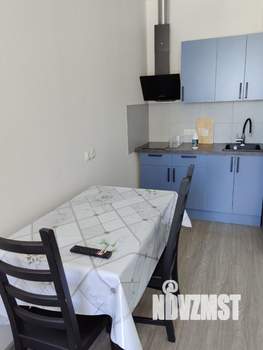 Студия квартира, на длительный срок, 23м2, 6/8 этаж