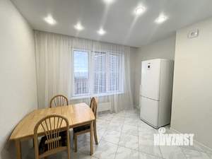 2-к квартира, на длительный срок, 58м2, 16/29 этаж