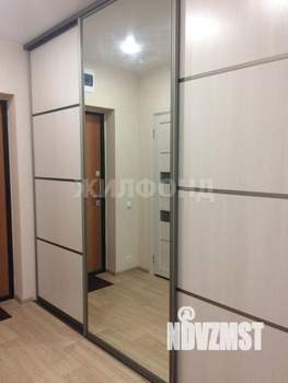 1-к квартира, на длительный срок, 40м2, 3/10 этаж