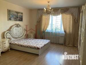 1-к квартира, на длительный срок, 35м2, 2/10 этаж