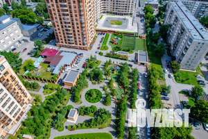 2-к квартира, посуточно, 46м2, 19/25 этаж