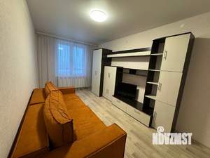 1-к квартира, на длительный срок, 41м2, 14/24 этаж