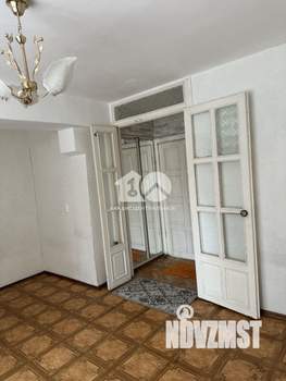 2-к квартира, на длительный срок, 37м2, 2/9 этаж