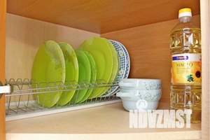 1-к квартира, посуточно, 31м2, 1/5 этаж