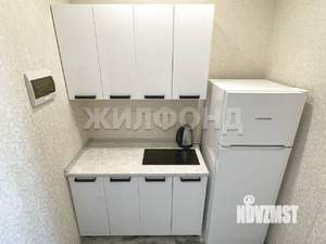 1-к квартира, на длительный срок, 28м2, 20/23 этаж