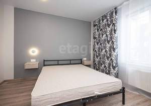 2-к квартира, на длительный срок, 44м2, 13/25 этаж