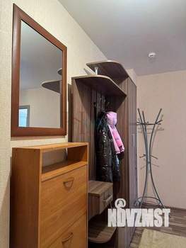 1-к квартира, на длительный срок, 38м2, 9/17 этаж