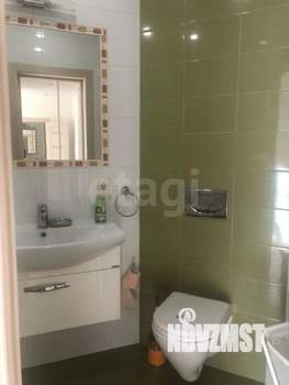 1-к квартира, на длительный срок, 39м2, 9/11 этаж