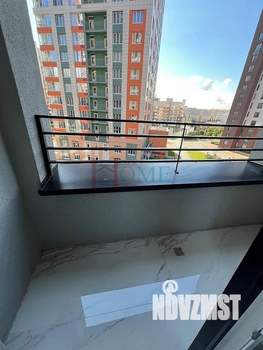 2-к квартира, на длительный срок, 54м2, 8/17 этаж
