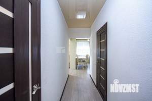 2-к квартира, на длительный срок, 60м2, 9/17 этаж