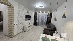 1-к квартира, на длительный срок, 48м2, 10/24 этаж