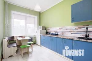 1-к квартира, посуточно, 28м2, 4/5 этаж